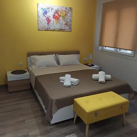 Studio-10 Kavala Exterior photo