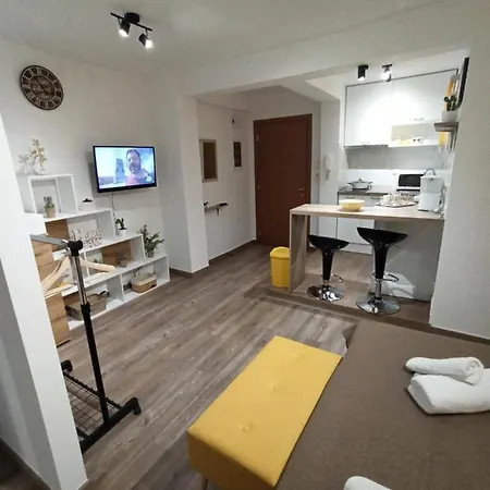 Studio-10 Kavala Exterior photo