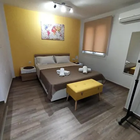 Studio-10 Kavala Exterior photo