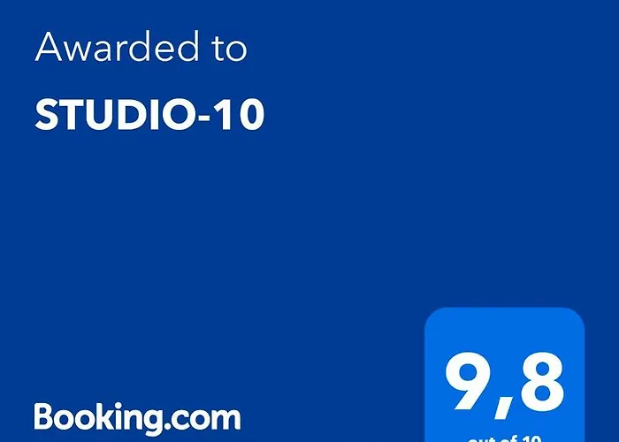 Studio-10