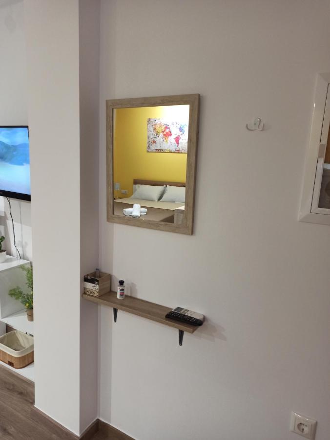 Apartment Studio-10