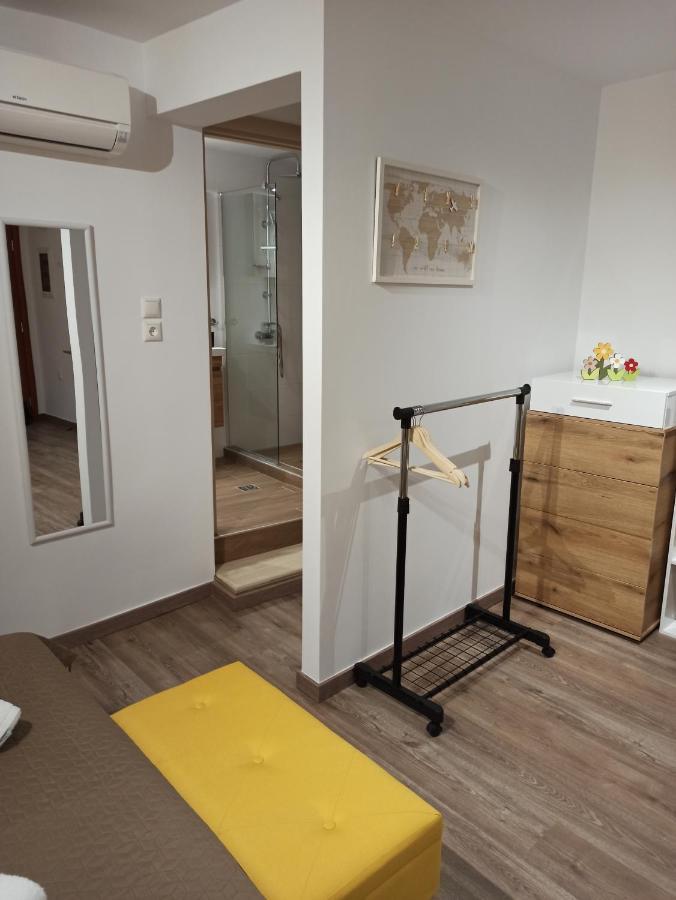 Studio-10 Apartment Kavala