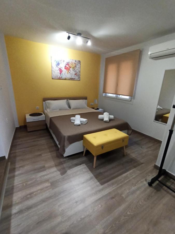 Apartment Studio-10 *