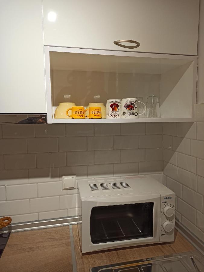Studio-10 Apartment Kavala