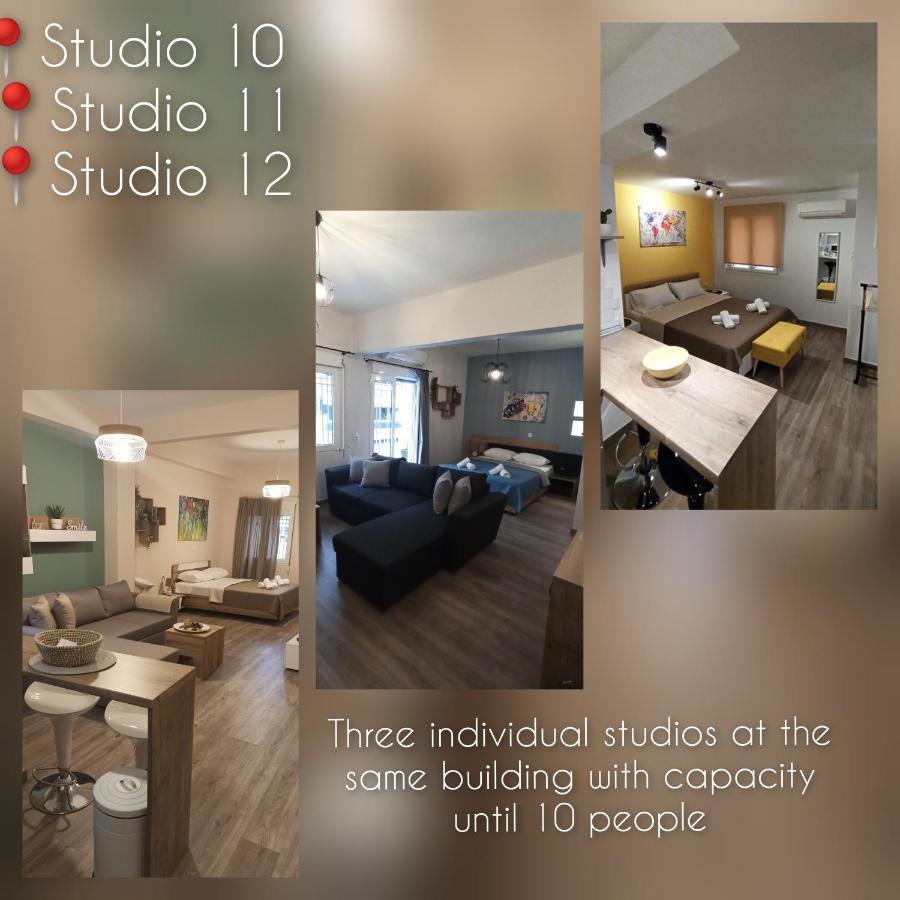 Studio-10